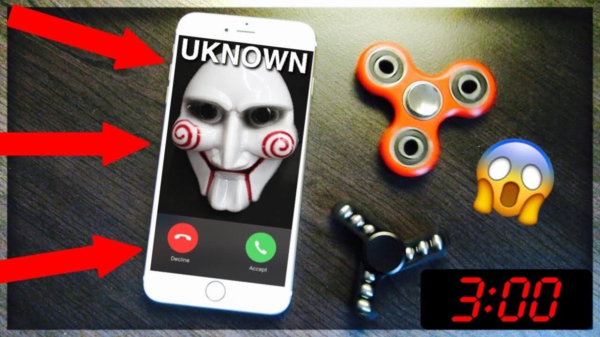 Calling Willow at 3AM! (GONE WRONG)