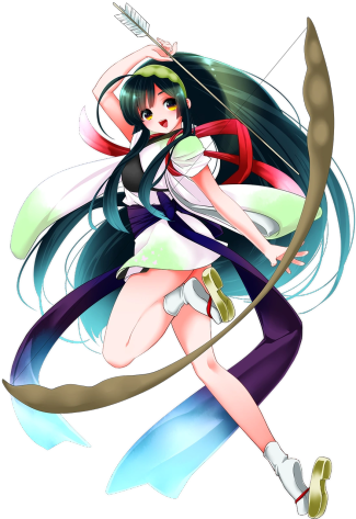 VocaAnything's tweet photo. Tohoku Zunko is a Shinnie! https://t.co/Hxk6pIb3Ze
