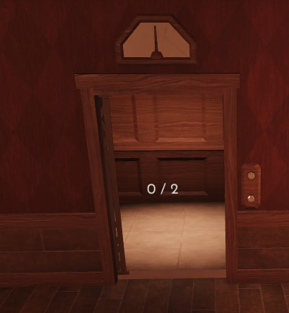 RandomDoorsBot's tweet photo. Glitch loves to play Bloxburg with Hide in the Elevator. https://t.co/jvTJE2LrOb