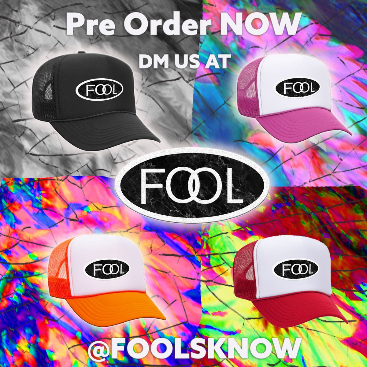 foolsknow_'s tweet photo. NEW DROP GO SHOP #FOOLSKNOW
https://t.co/B6TwOUdA4m https://t.co/qiLyDPbguZ