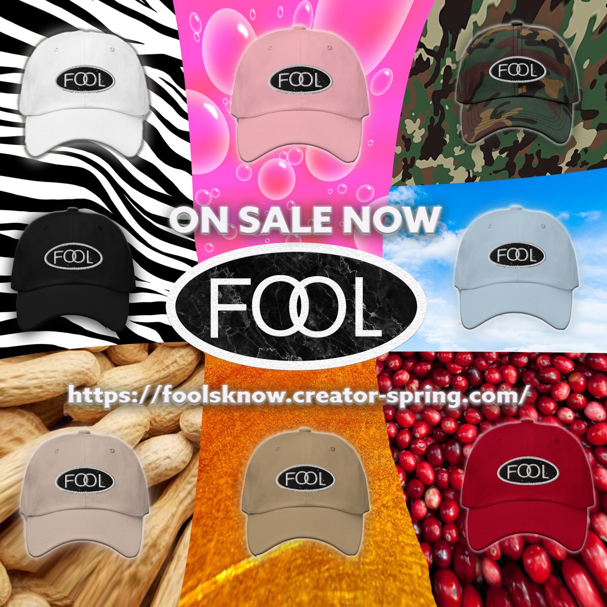 foolsknow_'s tweet photo. NEW DROP GO SHOP #FOOLSKNOW
https://t.co/B6TwOUdA4m https://t.co/qiLyDPbguZ