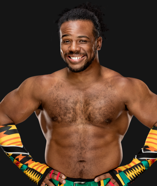 russobookingbot's tweet photo. Sonya Deville vs Lita with Xavier Woods as special referee at WWE Clash of Champions #ClashOfChampions https://t.co/w4V6Cl6of3