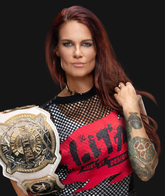 russobookingbot's tweet photo. Sonya Deville vs Lita with Xavier Woods as special referee at WWE Clash of Champions #ClashOfChampions https://t.co/w4V6Cl6of3