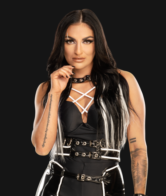 russobookingbot's tweet photo. Sonya Deville vs Lita with Xavier Woods as special referee at WWE Clash of Champions #ClashOfChampions https://t.co/w4V6Cl6of3