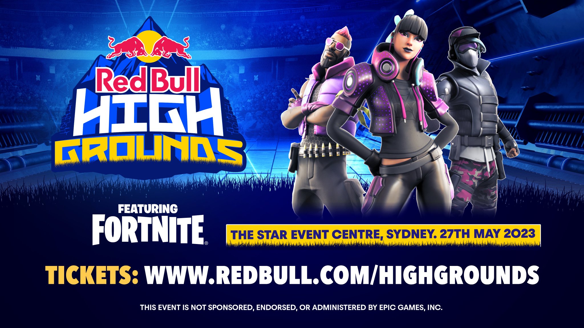Red Bull Australia On Twitter New Event Alert RedBullHighGrounds red-bull-australia-on-twitter-new-event-alert-redbullhighgrounds