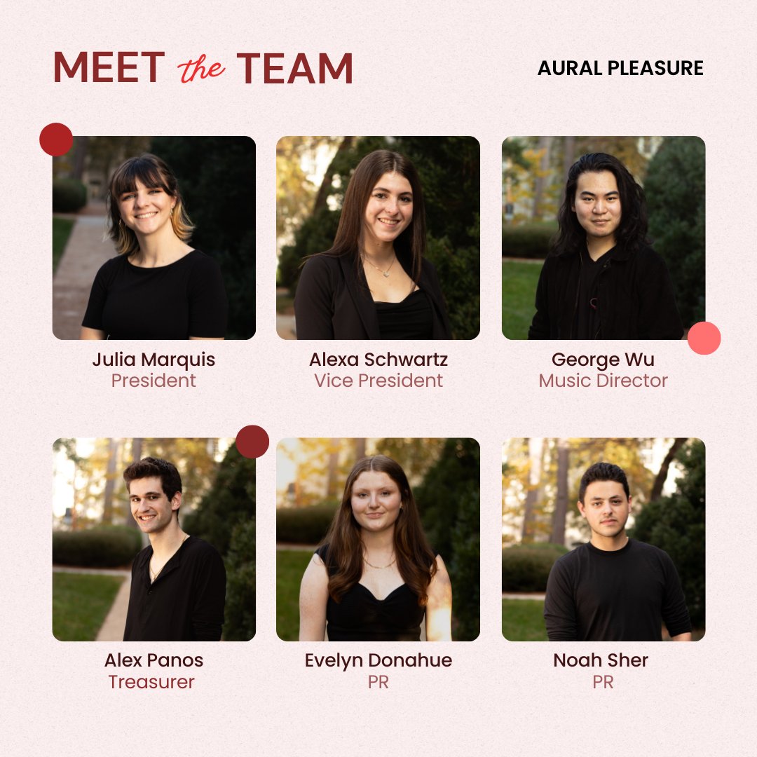 apemory's tweet photo. Meet our new executive board for 2023-2024! https://t.co/nYAMqZhGnc
