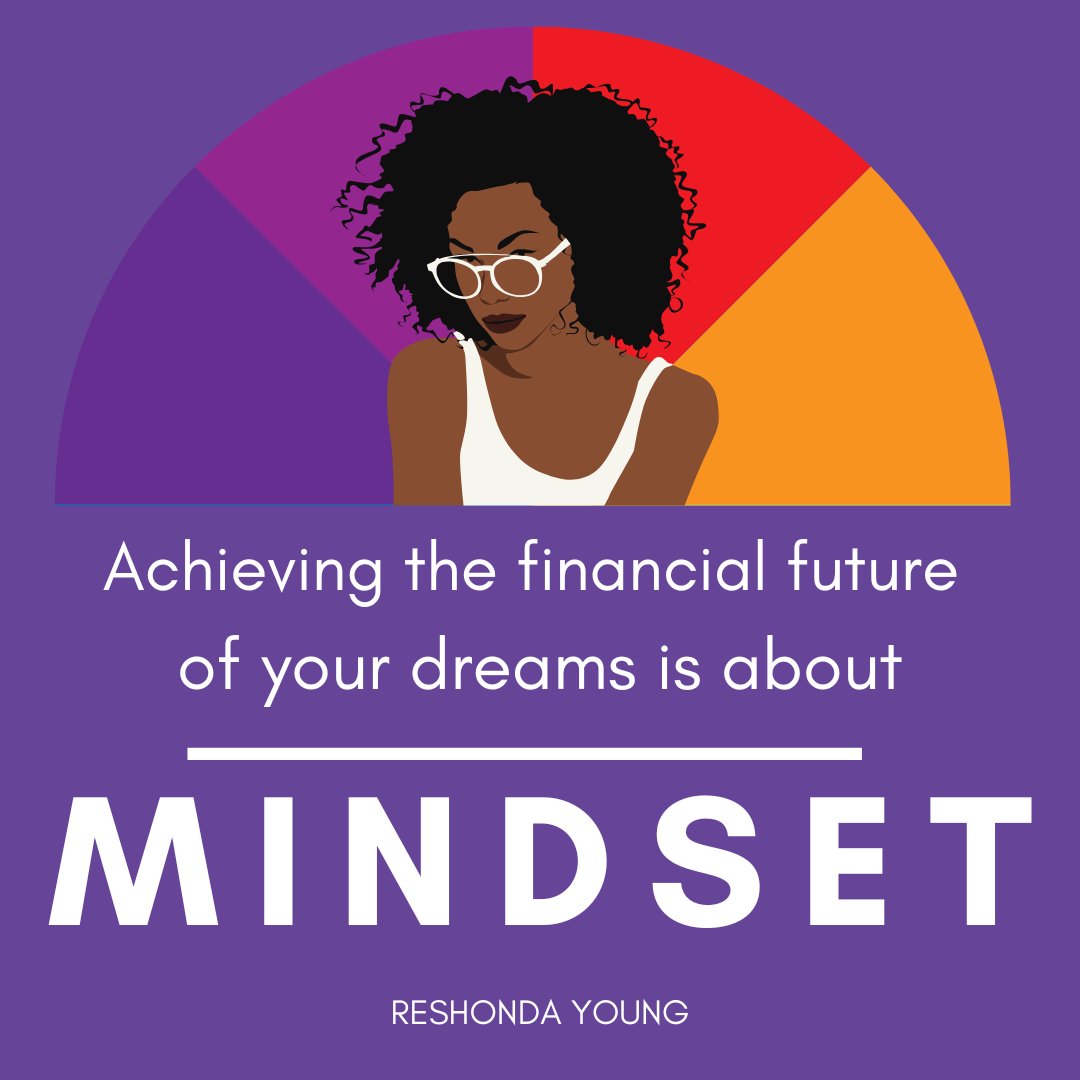 Entrepreneurship 101: It’s all about mindset. You’ve got this.