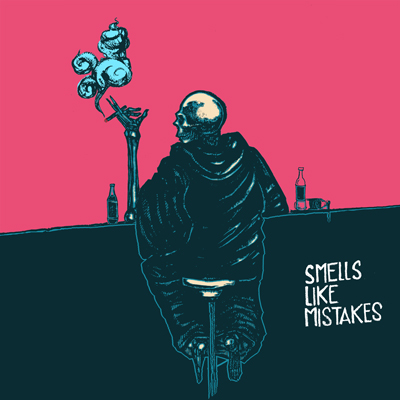 #OnAirNow: '' Smells Like Mistakes'' by All Taken <a href="/AllTaken_Band/">All Taken</a> at Lonely Oak radio, the home of #NewMusic. 24/7 selected indie music