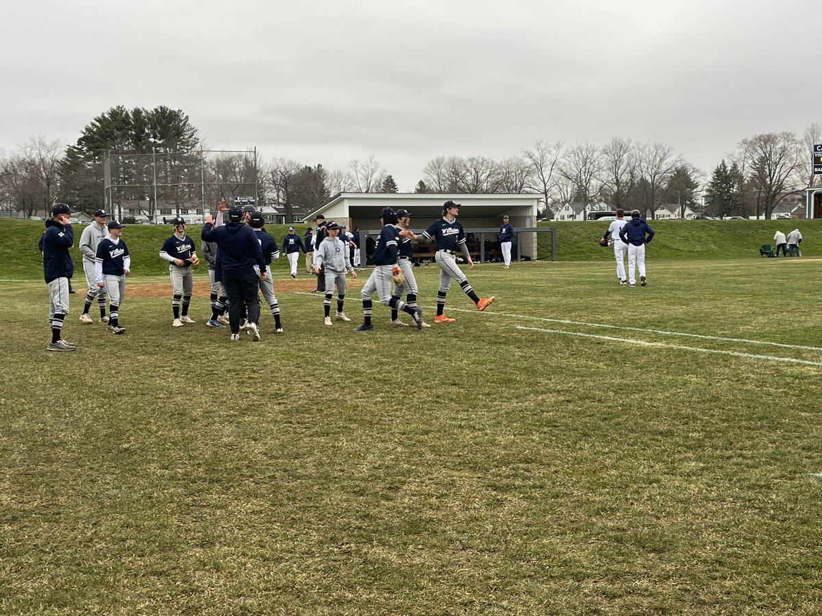 Williston Athletics tweet media