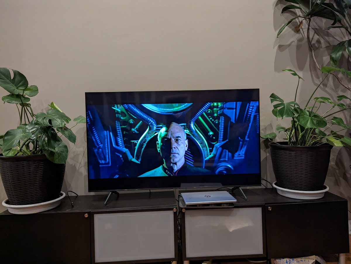 _NumberMuncher's tweet image. Celebrating #FirstContactDay .