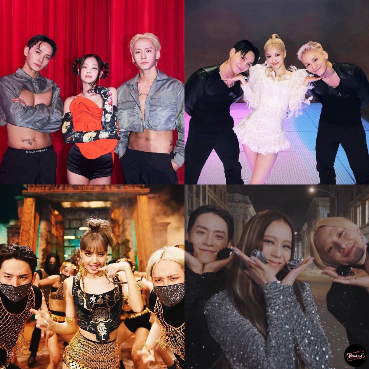 blinkmf's tweet photo. [bp] Kwon twins gak pernah absen nemenin anak paud 😎 male dancer terbaik, sedeket itu mereka, bestie banget https://t.co/PfALvhlLvJ