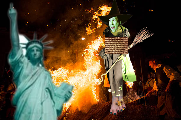 StivaliRyder's tweet photo. WTF is Greene bitching now?  That New Yorkers fucking hate her?  New Yorkers hate treasonous sacks of shit.  Deal with it. https://t.co/NBytH2WSEk