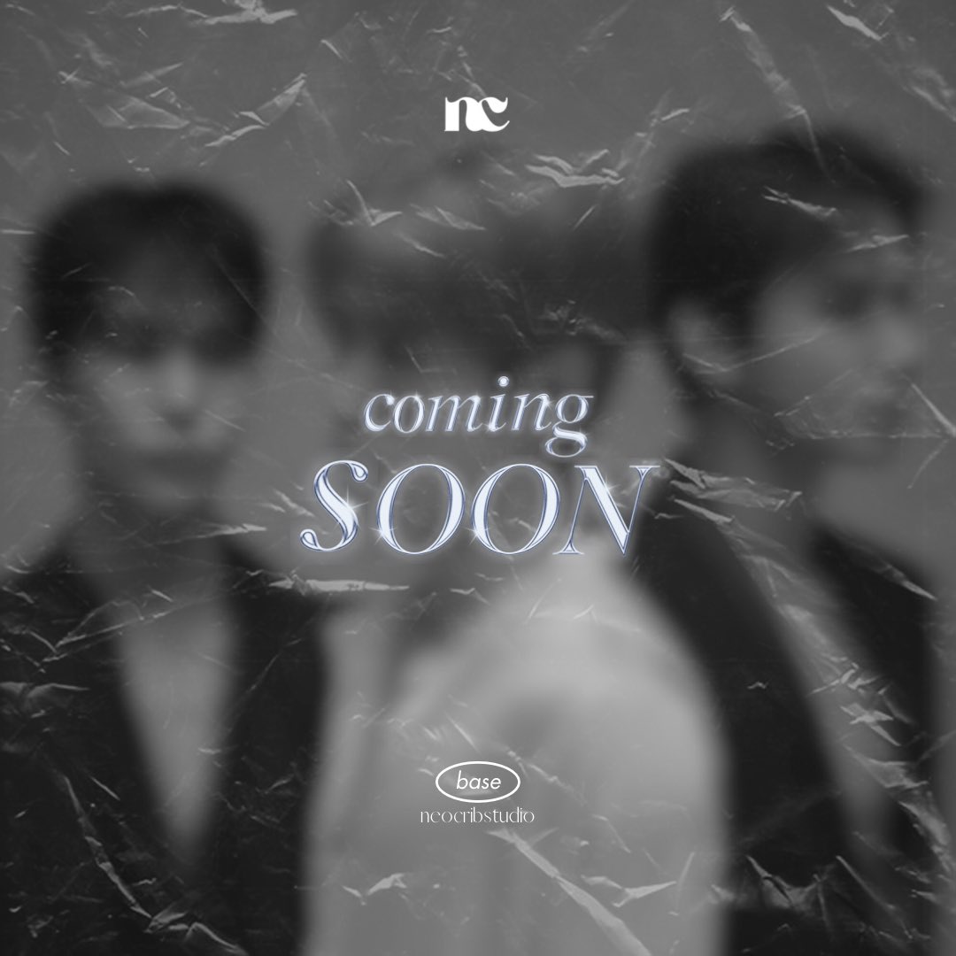neocribstudio's tweet photo. ⛔️it’s a spoiler!⛔️
📢 I HAVE A HUGE NEWS 📢
COMING SOON, SIJEUNI!
THE STUDIO IS BACK TO SERVE THE MOST BOMBASTIC FAN PROJECT!
💚

for more information visit us on instagram too!
https://t.co/f5s4RFZhK1 https://t.co/Yiv1EPIrCv