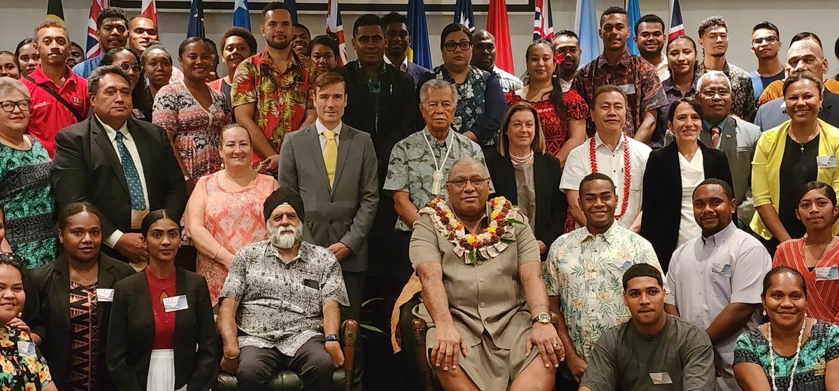 rainbowsalt_dew's tweet image. Very constructive and informative seminar hosted by #UNDP &amp;amp; #USPSA celebrating #20years of #UNCAC 
#unitedagainstcorruption