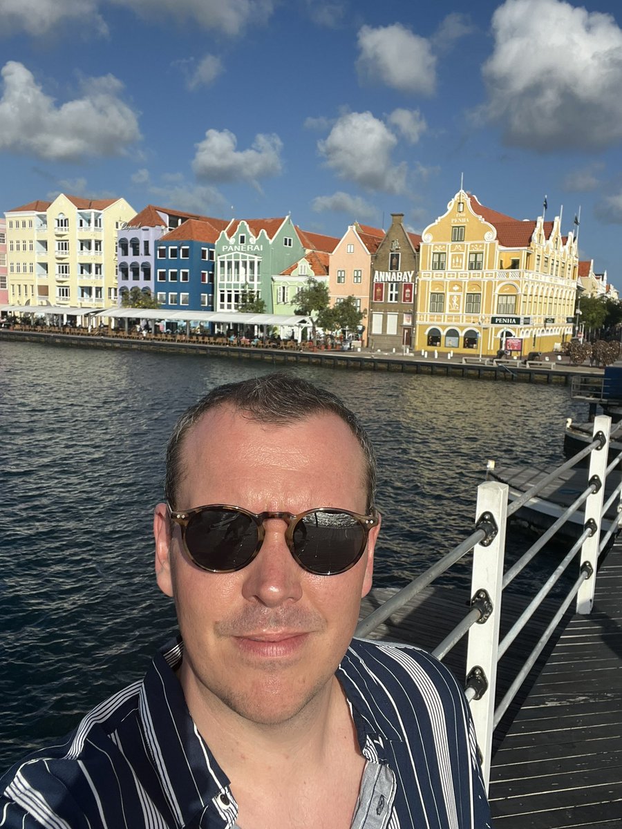 #Willemstad 🇨🇼