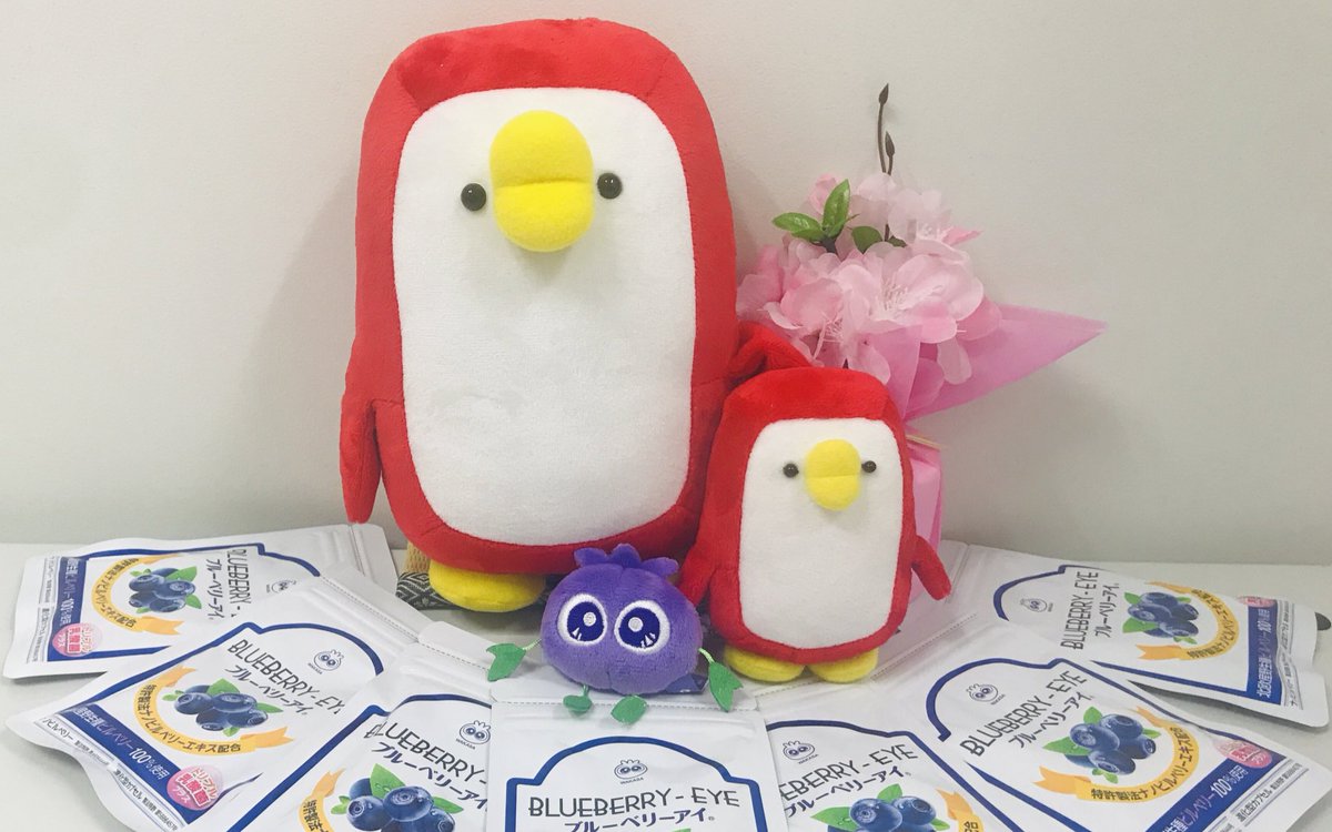 デカあじペンで対抗！