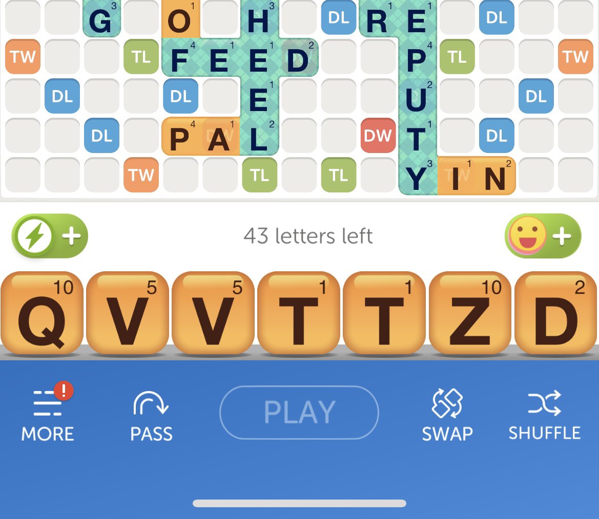 gk_stone's tweet photo. someone at the words with friends hq hates me https://t.co/Ljd2919OBB