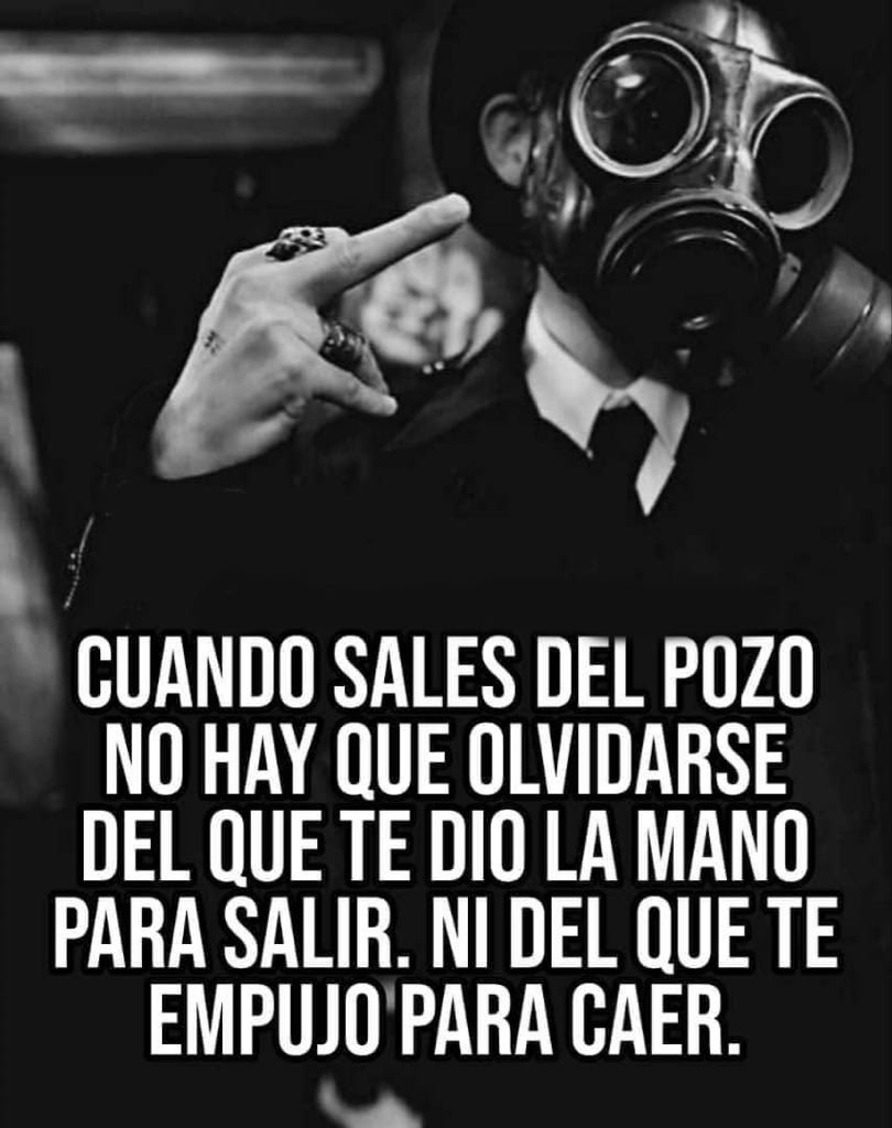 mercadanterafa's tweet photo. Con fiel dedicatoria a uno que otro por ahí…😉 #karma #respeto #darma #sinrencor #memoriadeelefante https://t.co/cIx1IbgJoC