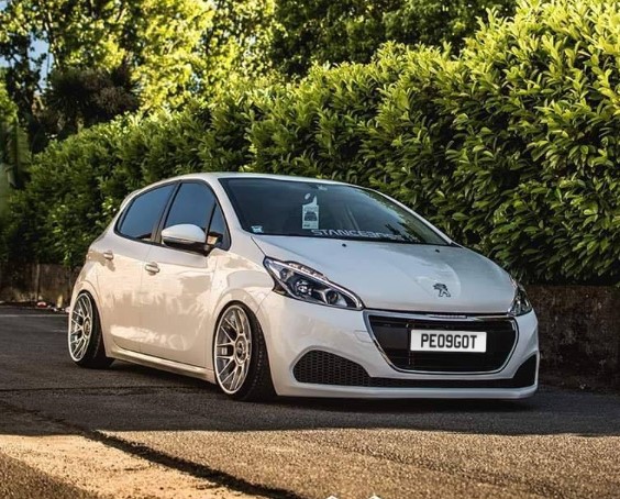 PE09 GOT - PEUGEOT - £399
Private number plate for sale @ plat3s.co.uk #peugeot #pug #puglife #pugway #peugeotuk #privateplates #numberplates