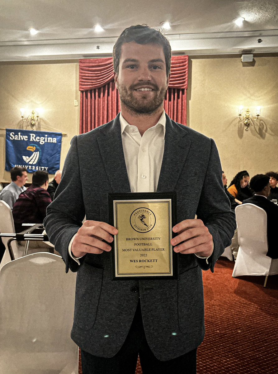 Brown Bears Football tweet media