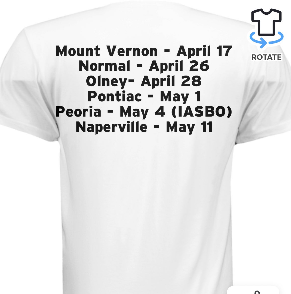 Tony Sanders tweet media