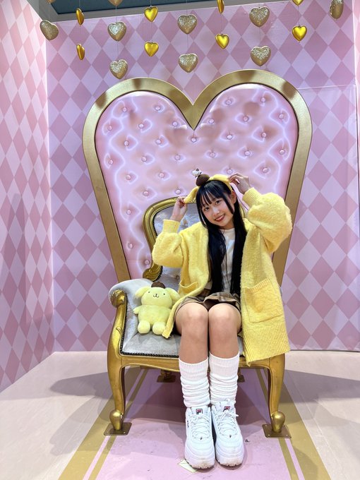 Twitterのコスプレ画像6