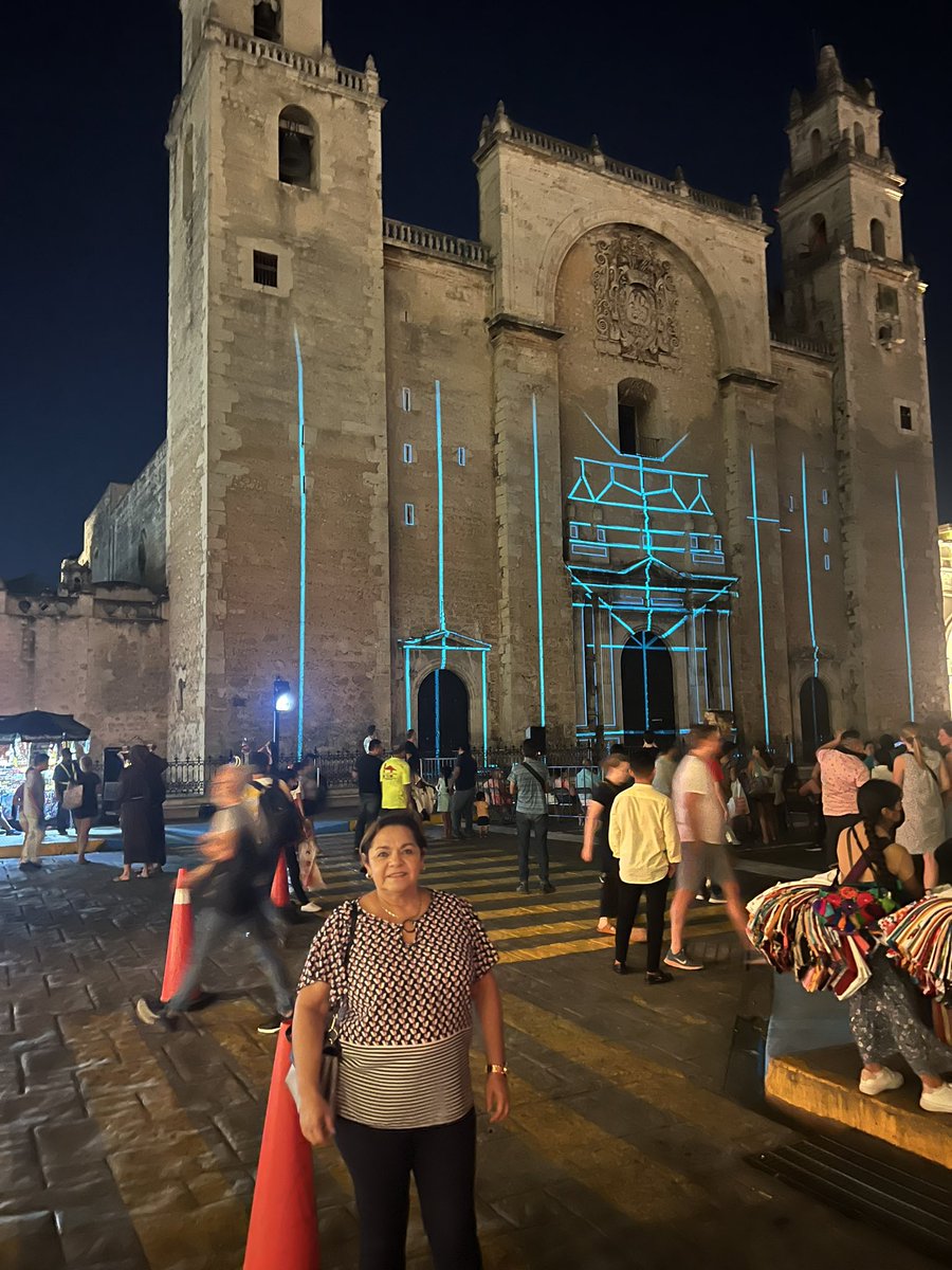 Mi Merida Hermosa, de Yucatan Mexico paisanos