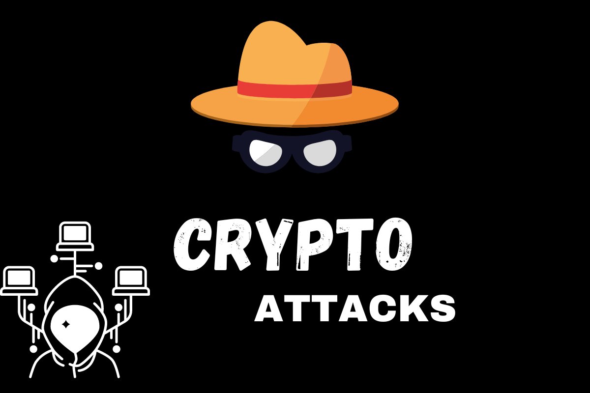 insightrelay's tweet image. Don’t Be a Victim: Understanding the Different Methods of Crypto Attack and How to Stay Safe
insightsrelay.com/dont-be-a-vict…

#CryptoSecurity #BlockchainAttacks #CryptoHack #CyberCrime #CryptocurrencyFraud