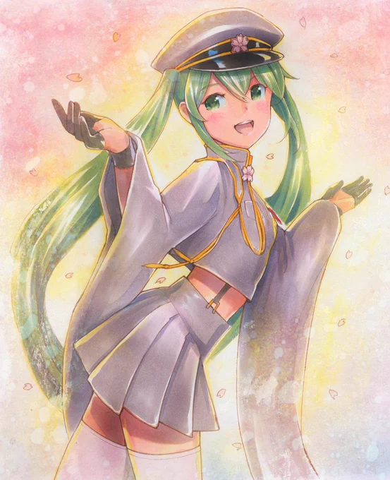 オハヨーハヨー!!木曜日も元気に行って参りまーす¶(⁄•˅̮•∖)⁋ 