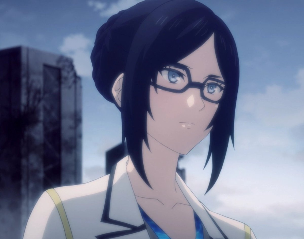 Sega Character of the Day on Twitter: 