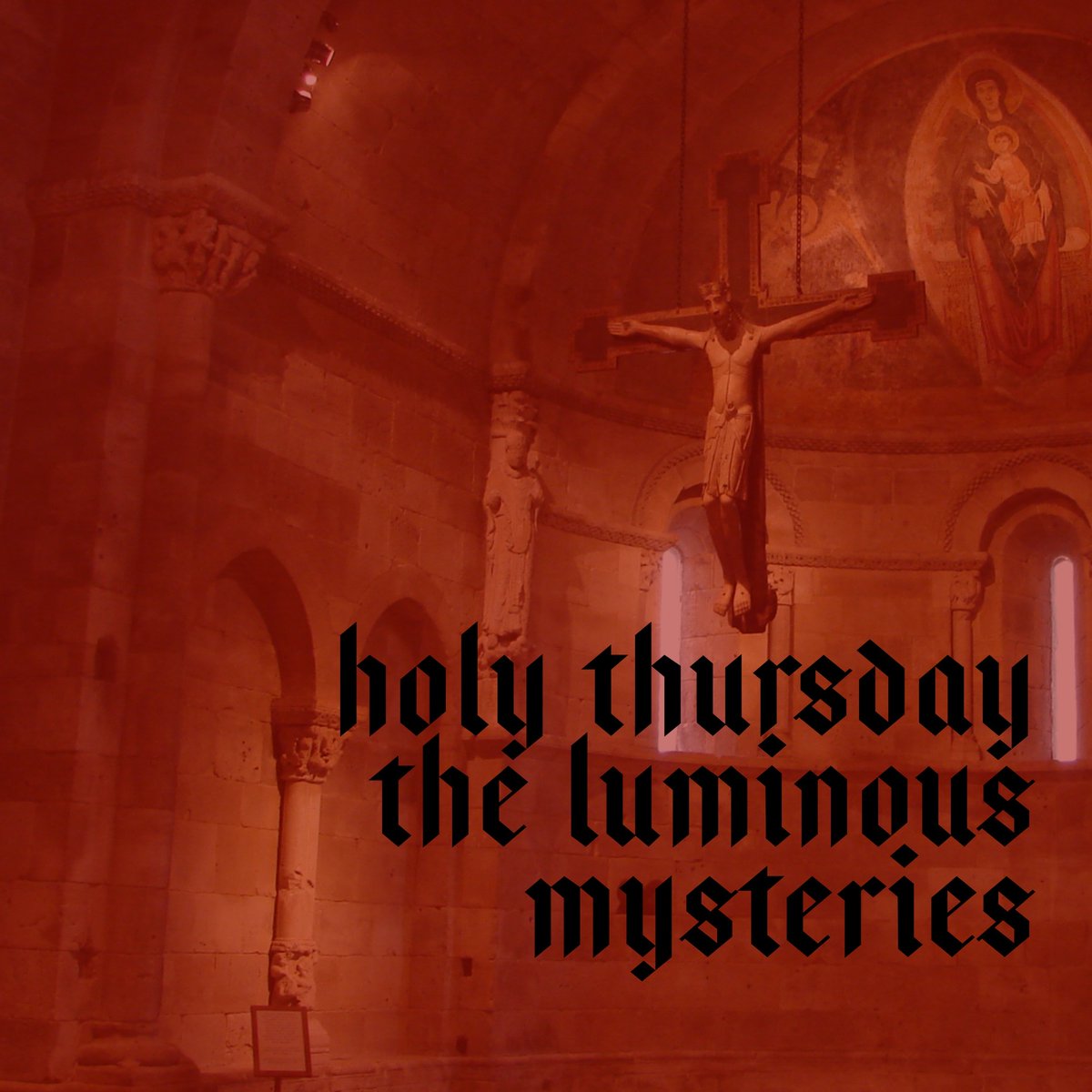 AdventureRosary's tweet photo. Pray with us https://t.co/QuAvmxB43A