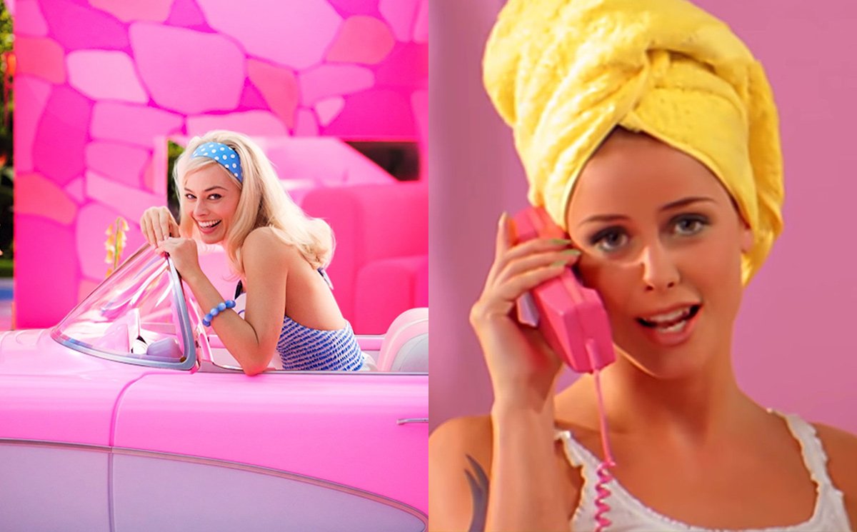 Barbie Girl: Por onde anda grupo dinamarquês dono do hit de 1997?