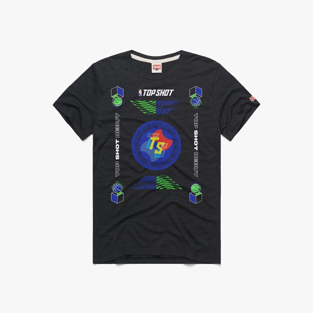 NBA Top Shot tweet media