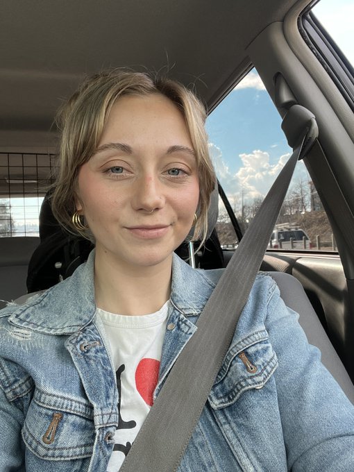 Follow me on telegram 😘 https://t.co/Wix5VqB1WY https://t.co/Kz7GwXCSub<a href="/tag/pole"class="tags"><span>#pole</span></a><a href="/tag/onlyfans"class="tags"><span>#onlyfans</span></a>