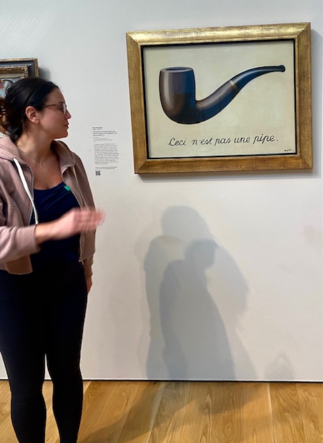 Genevieve Price  tweet media