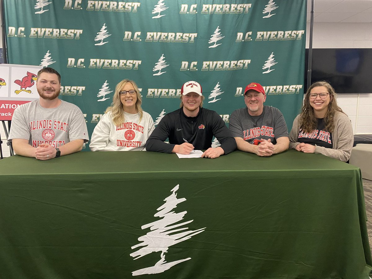 Wow, it’s official ❤️
