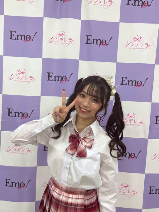 Twitterのコスプレ画像3