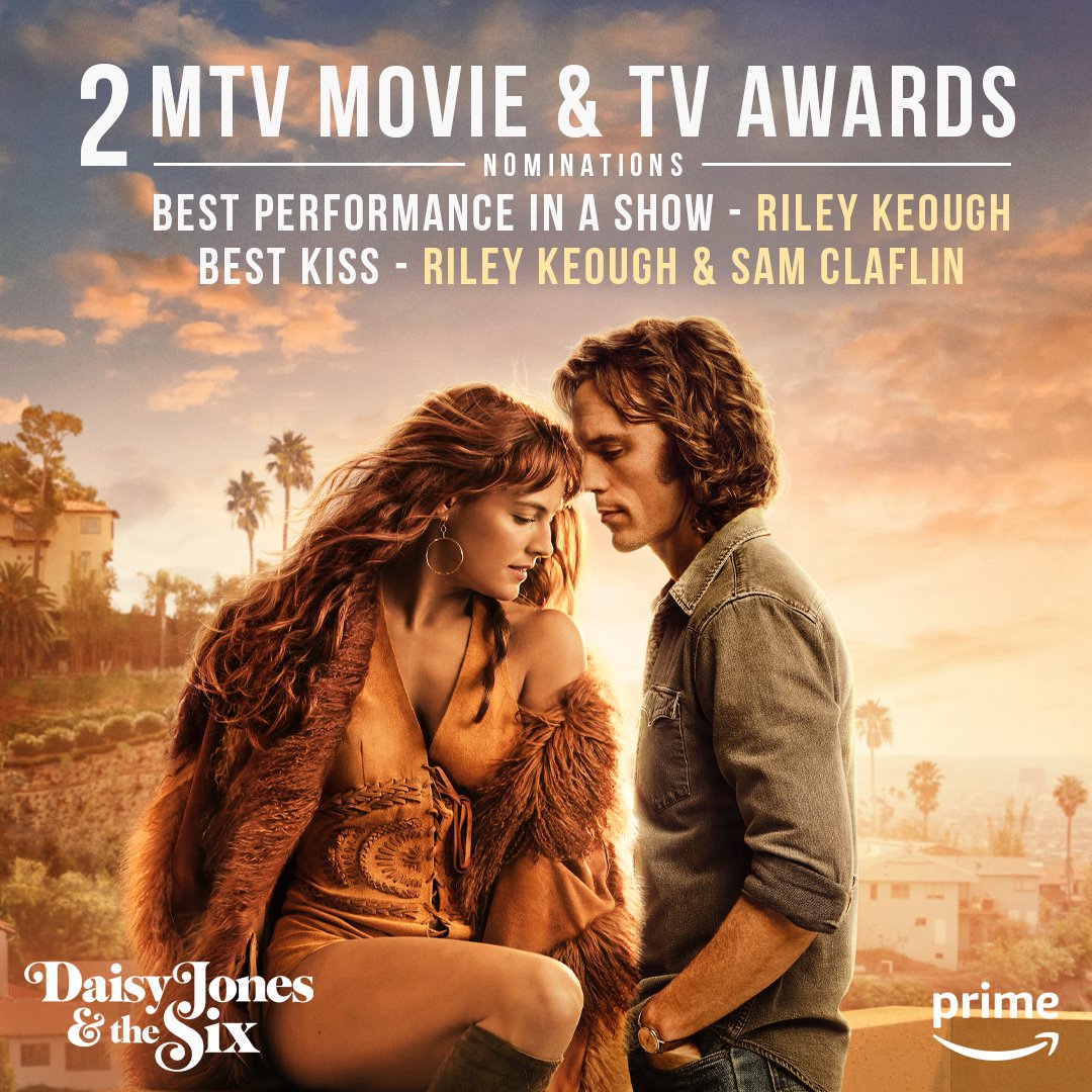 Lista 91+ Foto Look At Us Now Daisy Jones And The Six Lleno