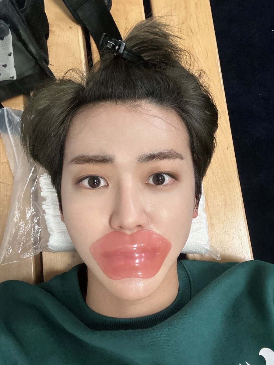 вℓυєвαвєяяу 🫐 on Twitter "RT _NCTBUBBLE_ [060423] JAEMIN BUBBLE 🐰💌