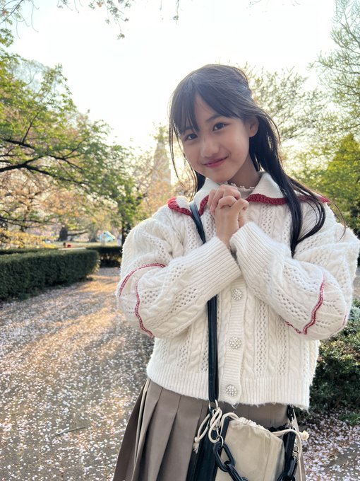 Twitterのコスプレ画像46