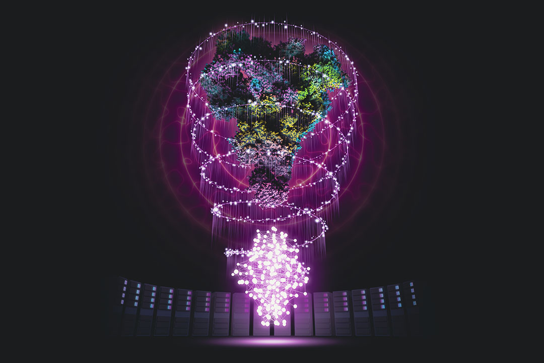 SLAClab's tweet image. ‼️Tomorrow (4/6)‼️
How can artificial intelligence construct 3D models of molecules from millions of enigmatic images?
Join the #SLACPublicLecture, where Axel Levy will talk about this rapidly developing technology.
Event link: stanford.io/3GdHz4s