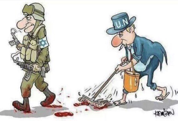 Astaghfirullha's tweet photo. Don't Disturb UN; United Nation Busy At Work #AlAqsa #AlAqsaUnderAttack #ArrestEngineerMirza #AlAqsaMosque #PalestineWillBeFree https://t.co/1YZdkIr1CW
