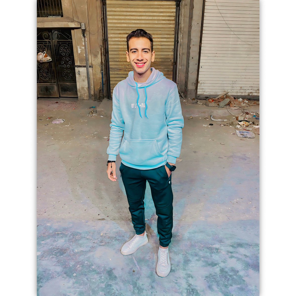 Alaaema94362698's tweet photo. https://t.co/A52W7wm4A0