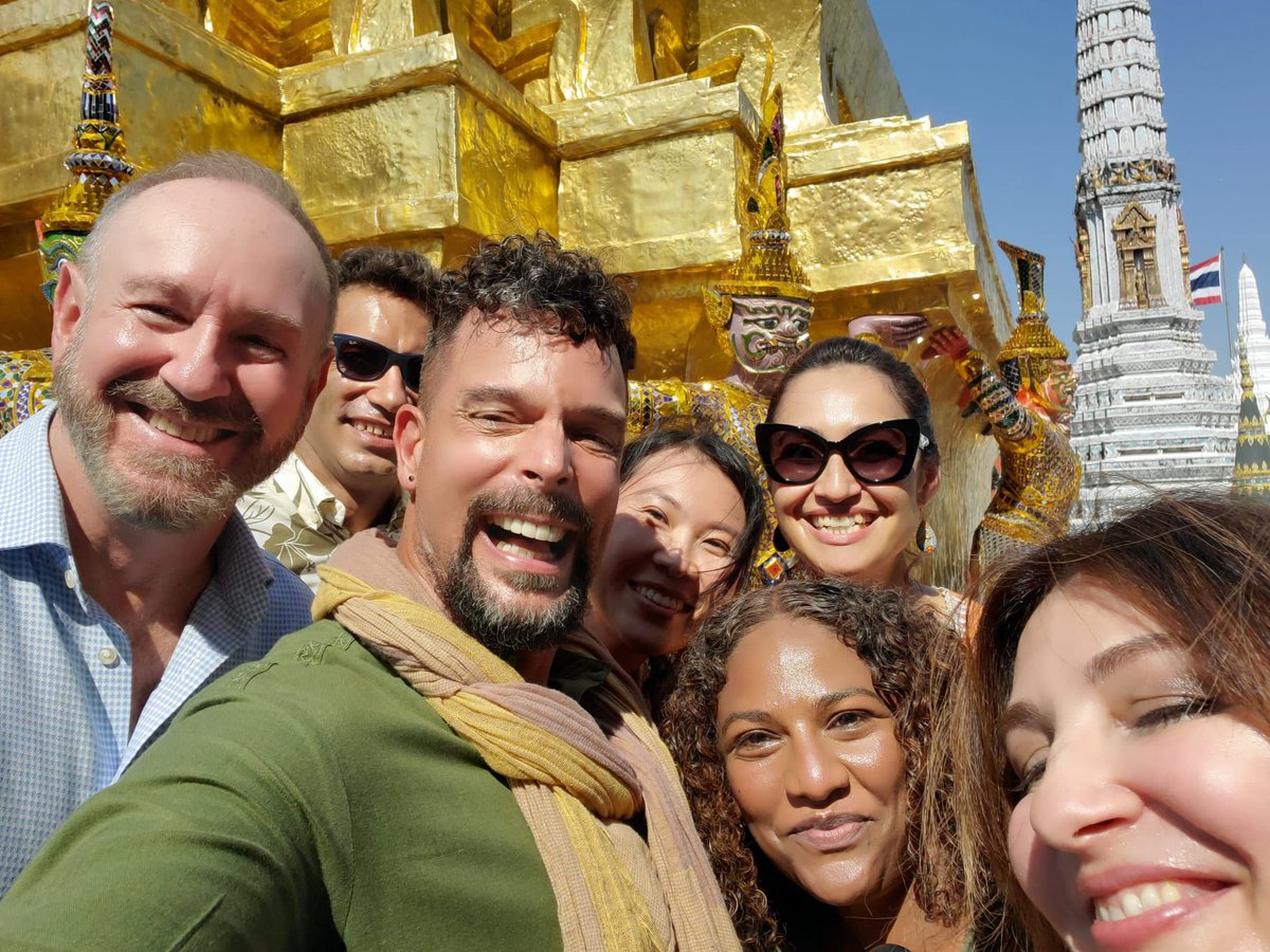 SarwatAdnan1's tweet image. World - we’ve set the stage 4 #SDGSummit &amp;amp; #SDGacceleration

1️⃣ #ResidentCoordinators retreat brought together our #RCP &amp;amp; academics for a hackaton style focus
2️⃣ #APFSD took  frwd the conversation directly with govts
3️⃣ Clarion call by #DSG: 2023 must be abt #SDGTransformations!