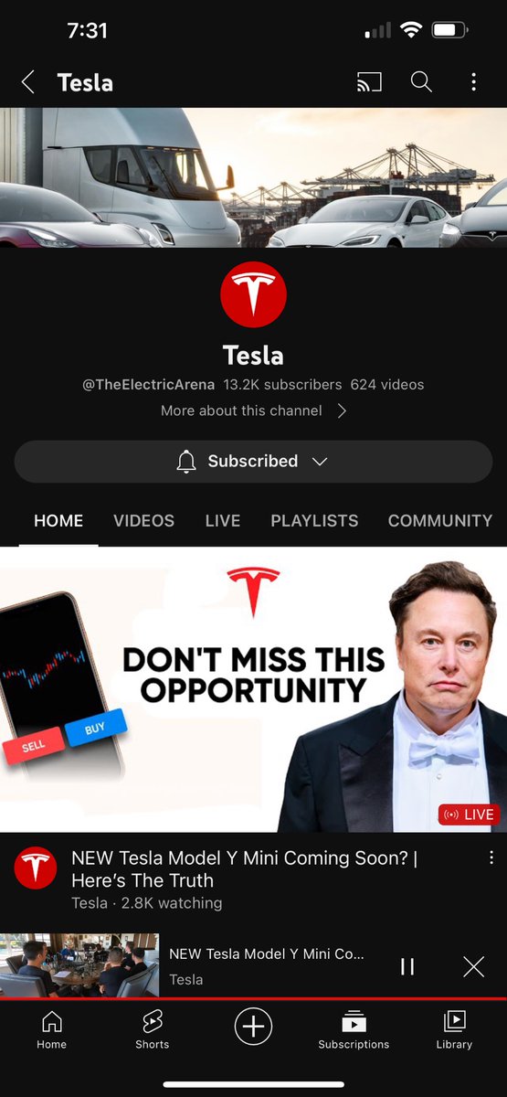 GingerLoaf's tweet photo. @YouTube! hackers have taken over the theelectricarena (on YT) and are currently abusing your users and ruining the livelihood of more content creators. These are good people… Please make it stop! https://t.co/t6GoJiT4oG