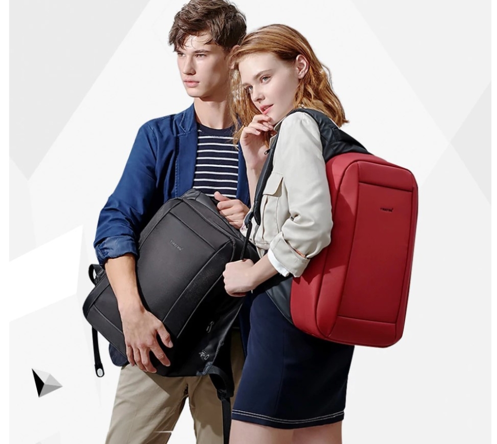 Schnazoo2's tweet photo. Water Repellent Anti Theft USB Smart Backpack For Male or Female. Use for School, Work, Or Travel. #SCHOOLBAG #UnisexBackPack #WaterRepellentUSBBackpack #love #outfit https://t.co/EdOGhFbYik https://t.co/Vn89J5F0Mi