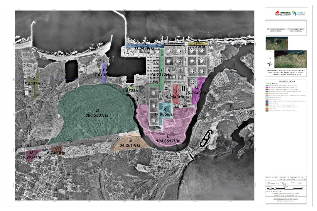 MxMapLab's tweet image. 🛢️Project for the Terminal of Dos Bocas in Tabasco Mexico ERDAS, ARCGIS 2011

🛢️Proyecto para la Terminal de Dos Bocas en Tabasco Mexico ERDAS, ARCGIS 2011