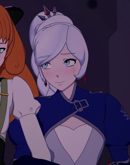 retweet ur weiss 🤍 V8 SPOILERS (@rturweiss) on Twitter photo 