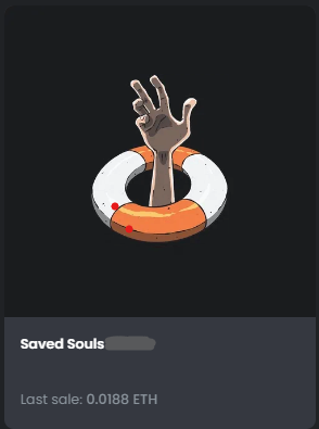 The Cove tweet media