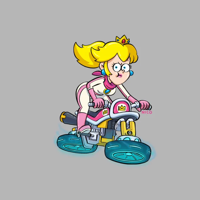 some older mushroom bbs!! #SuperMarioBrosMovie 